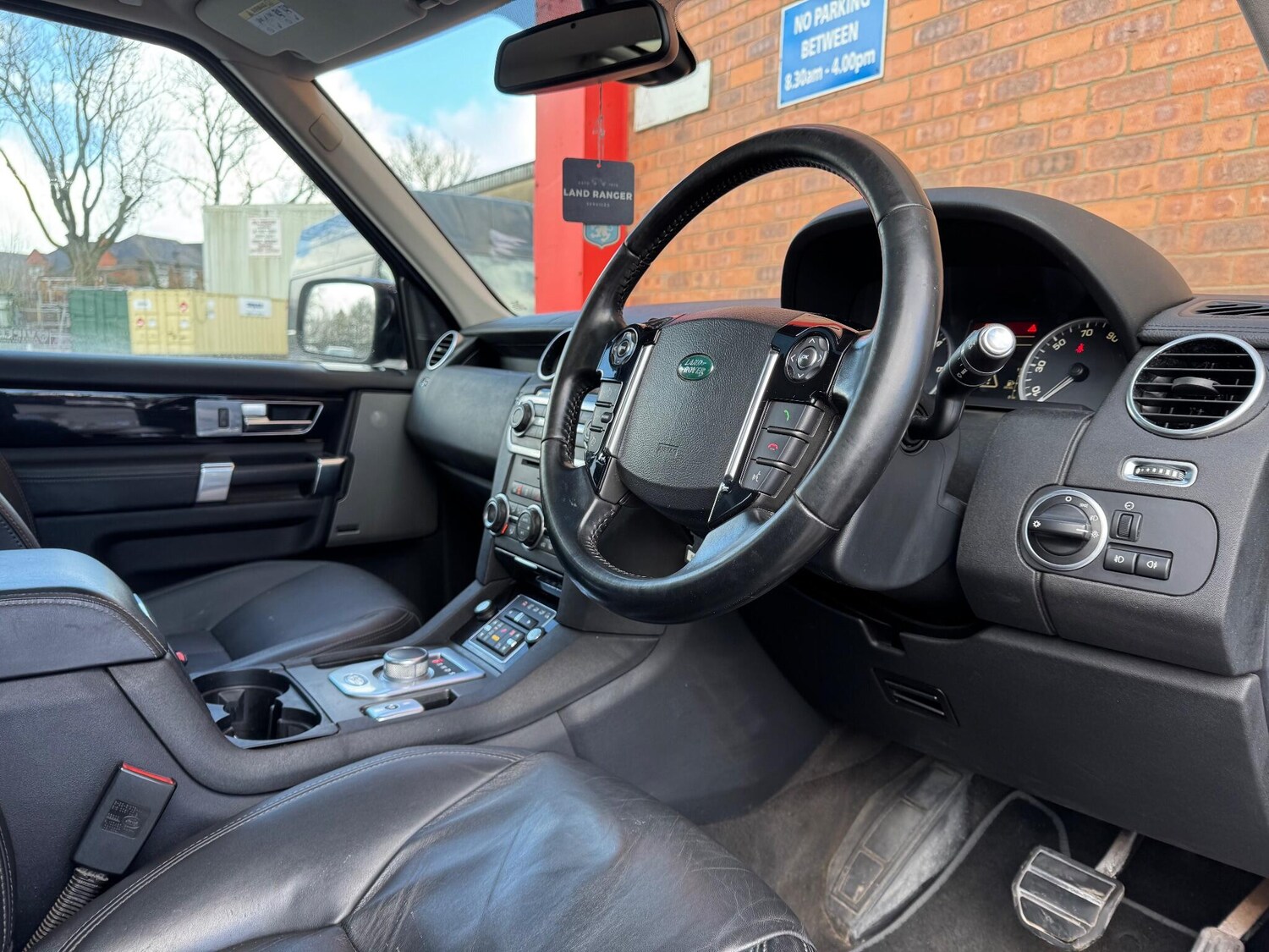 Used Land Rover Discovery 2012 for sale - 77573714: Photo 17