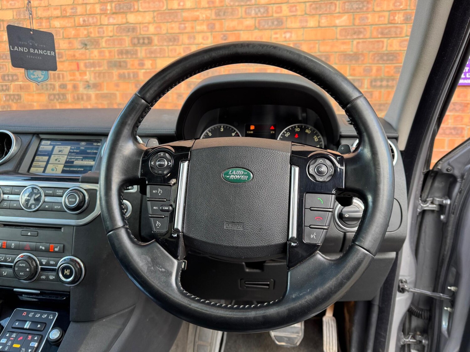 Used Land Rover Discovery 2012 for sale - 77573714: Photo 18