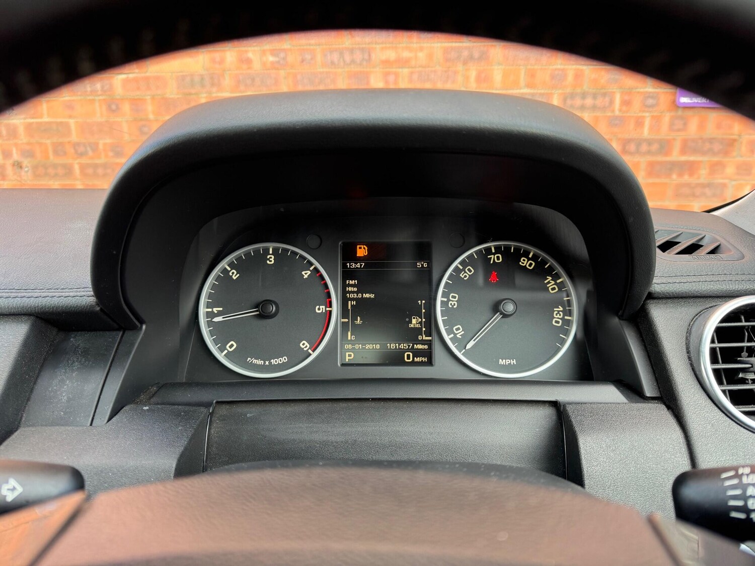 Used Land Rover Discovery 2012 for sale - 77573714: Photo 20