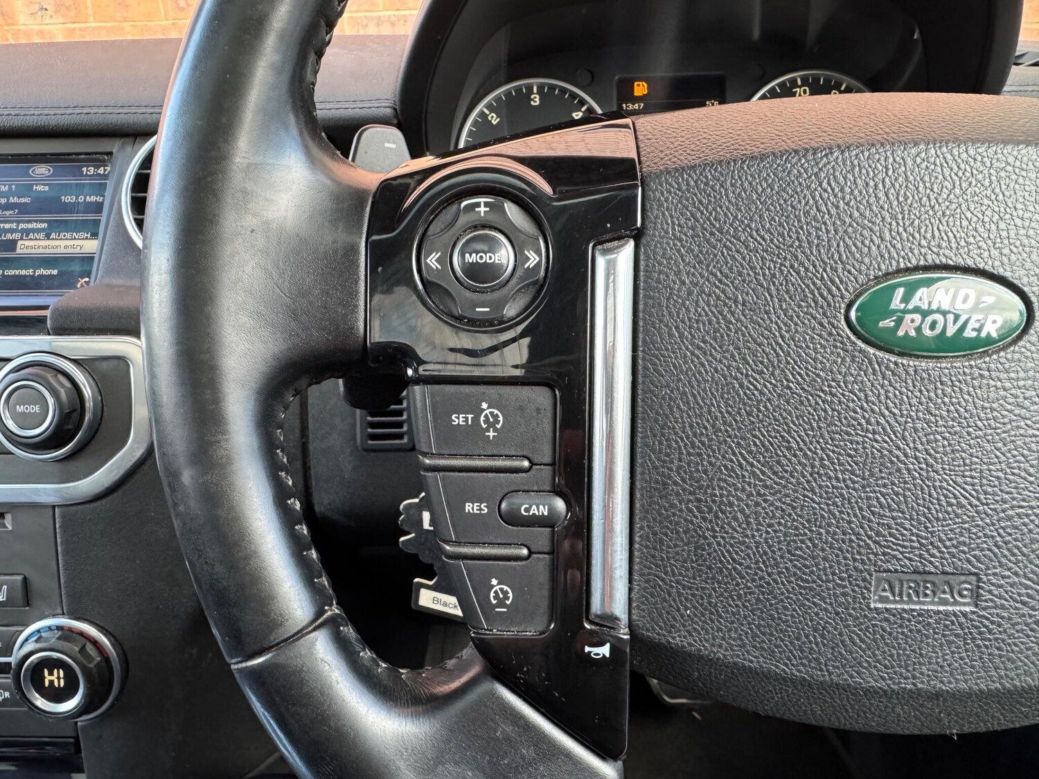 Used Land Rover Discovery 2012 for sale - 77573714: Photo 21