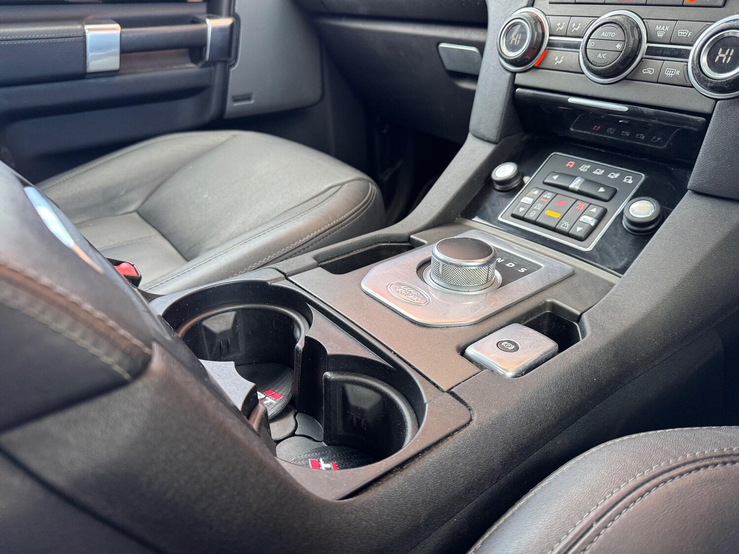 Used Land Rover Discovery 2012 for sale - 77573714: Photo 32