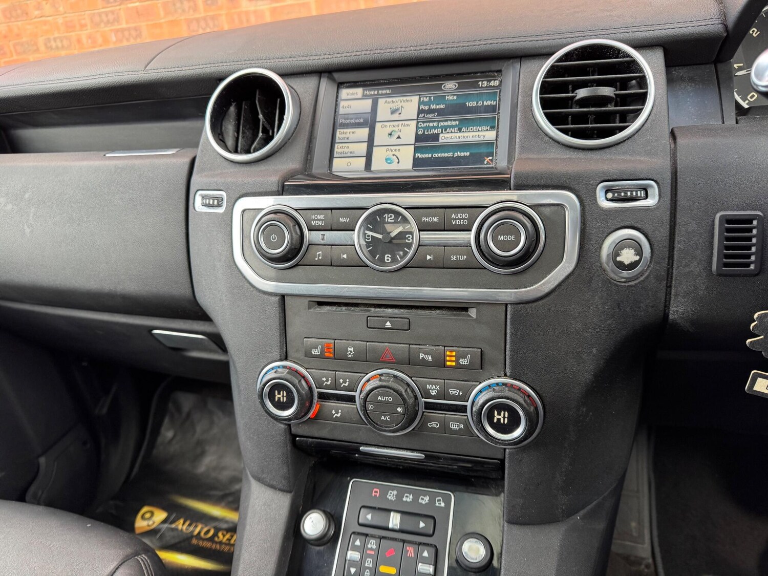 Used Land Rover Discovery 2012 for sale - 77573714: Photo 36