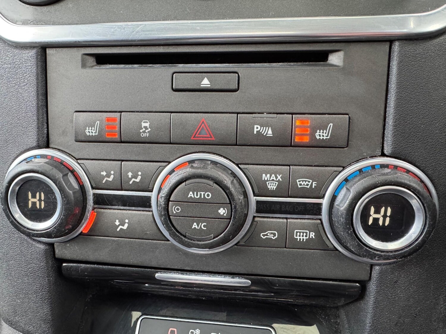 Used Land Rover Discovery 2012 for sale - 77573714: Photo 37