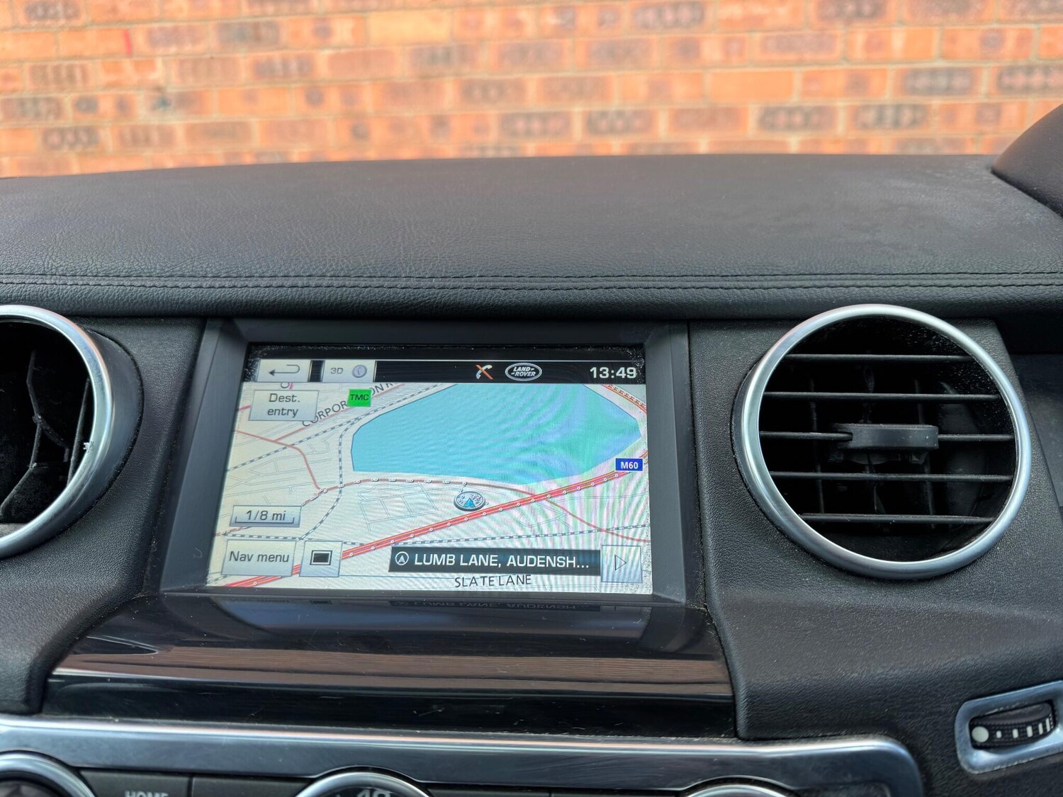 Used Land Rover Discovery 2012 for sale - 77573714: Photo 41