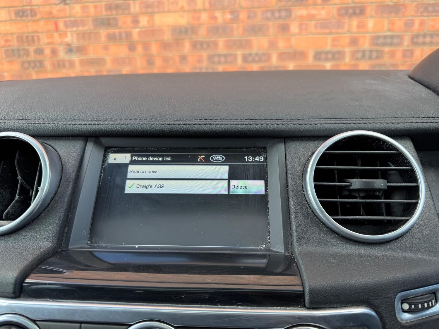 Used Land Rover Discovery 2012 for sale - 77573714: Photo 42