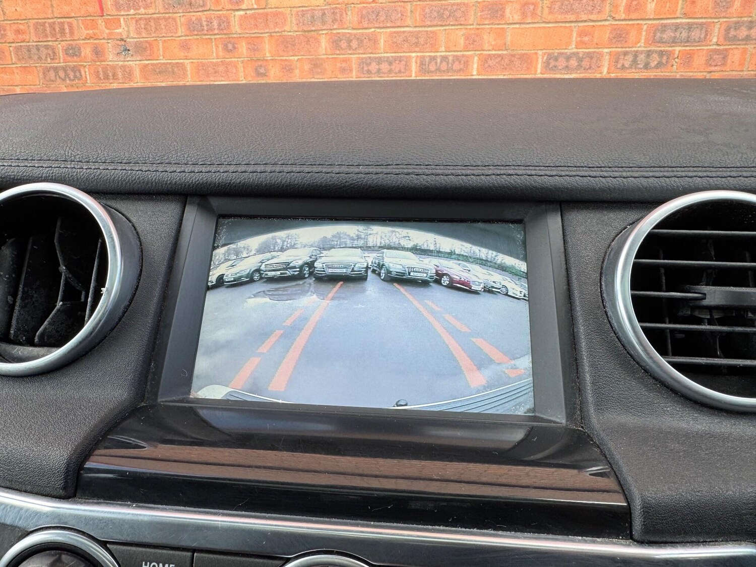 Used Land Rover Discovery 2012 for sale - 77573714: Photo 45