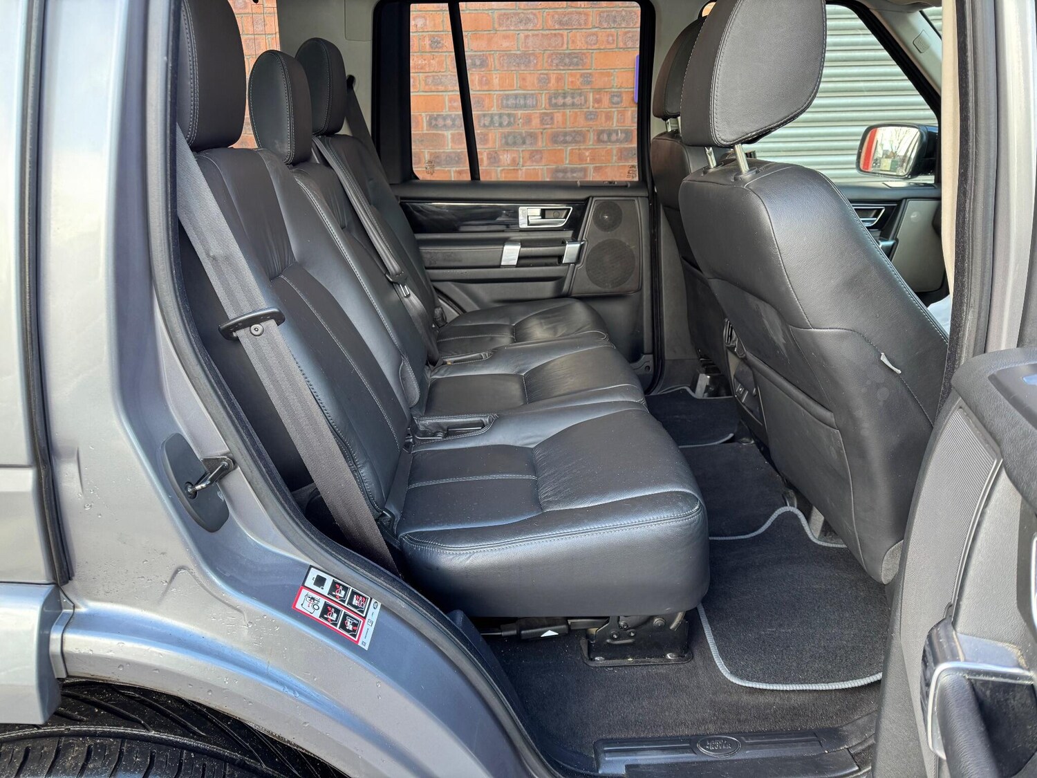 Used Land Rover Discovery 2012 for sale - 77573714: Photo 47