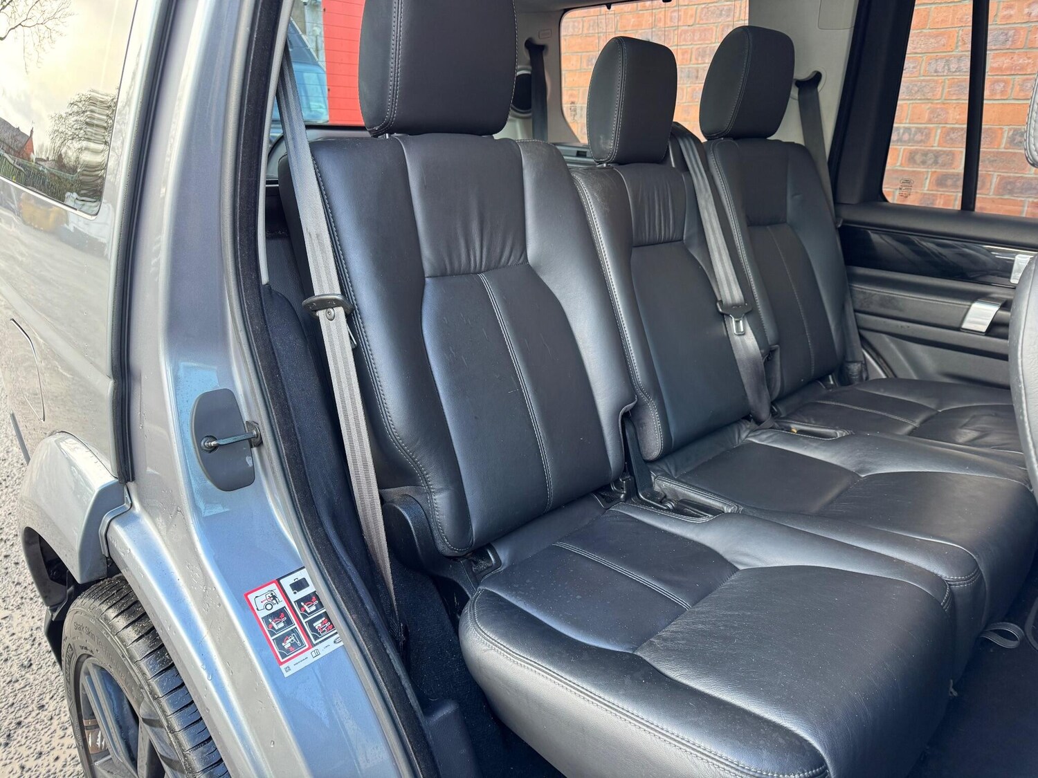 Used Land Rover Discovery 2012 for sale - 77573714: Photo 48