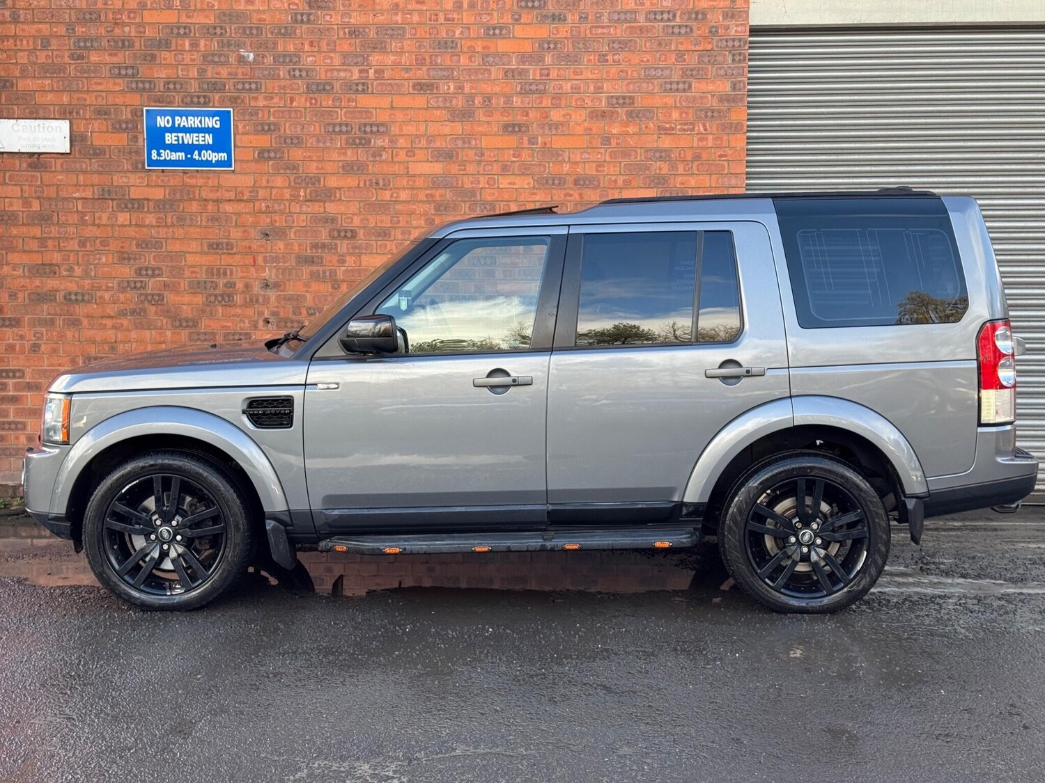 Used Land Rover Discovery 2012 for sale - 77573714: Photo 50