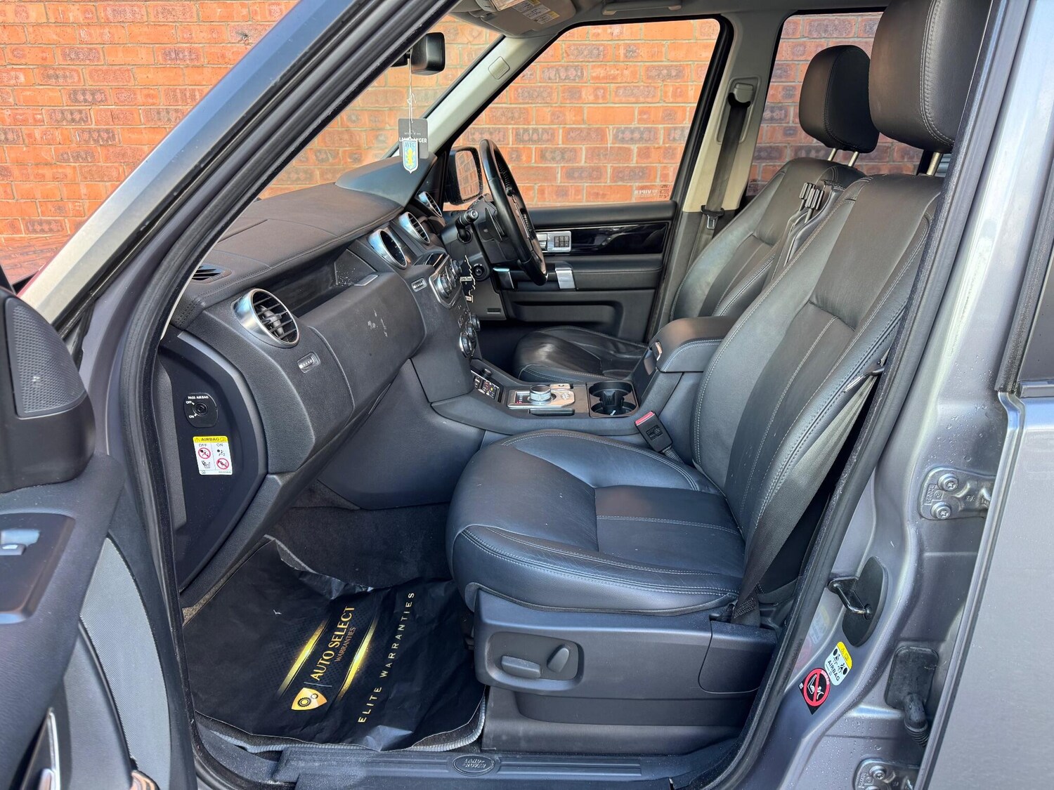 Used Land Rover Discovery 2012 for sale - 77573714: Photo 51