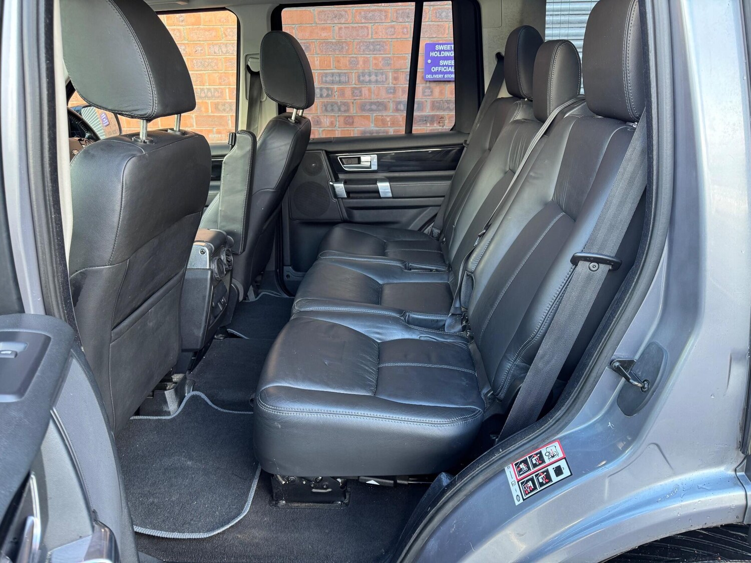 Used Land Rover Discovery 2012 for sale - 77573714: Photo 53