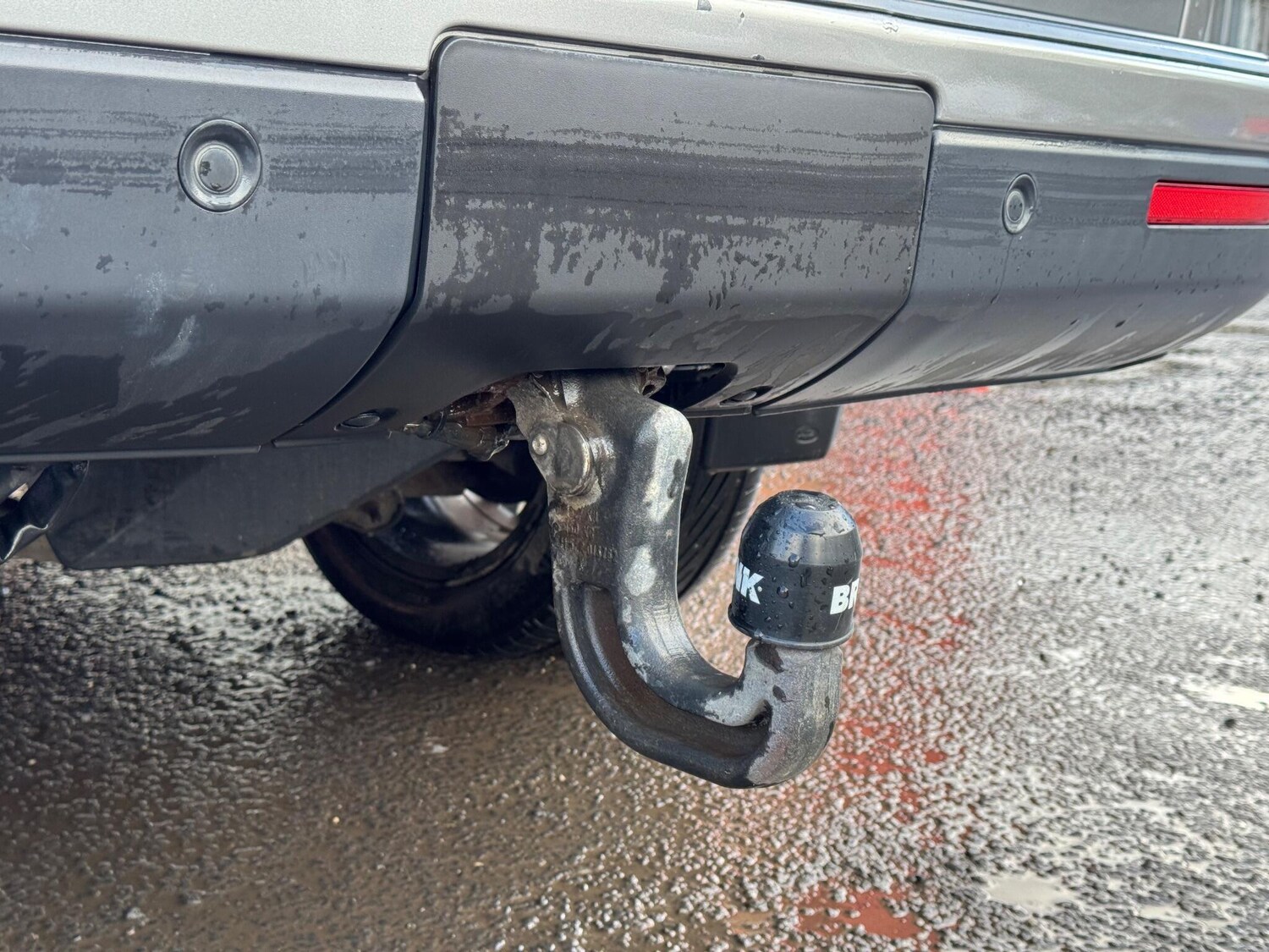 Used Land Rover Discovery 2012 for sale - 77573714: Photo 57