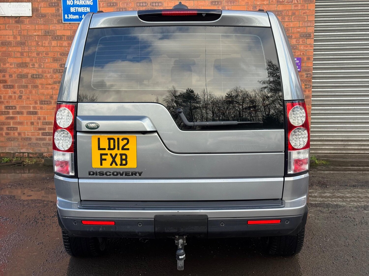 Used Land Rover Discovery 2012 for sale - 77573714: Photo 58