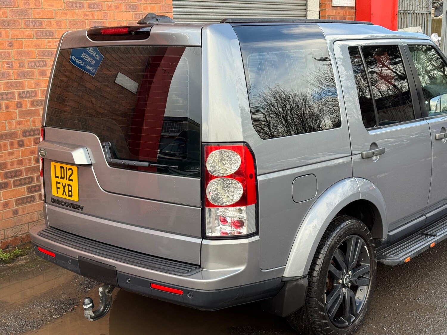 Used Land Rover Discovery 2012 for sale - 77573714: Photo 60