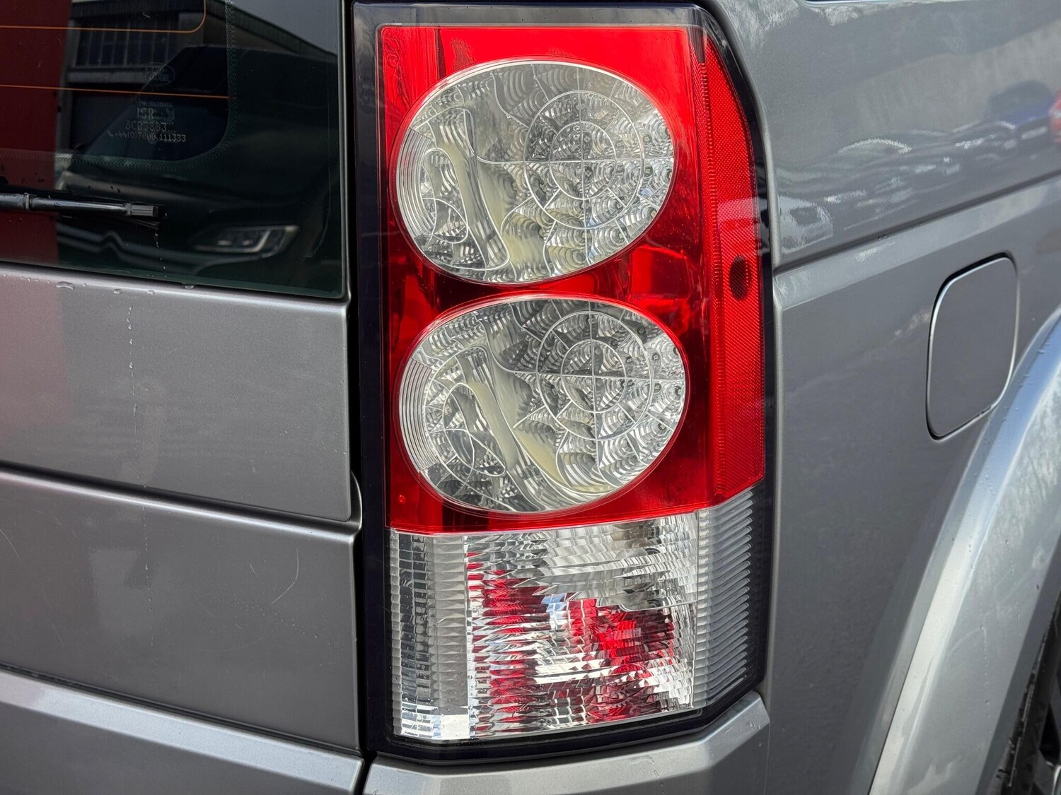 Used Land Rover Discovery 2012 for sale - 77573714: Photo 61