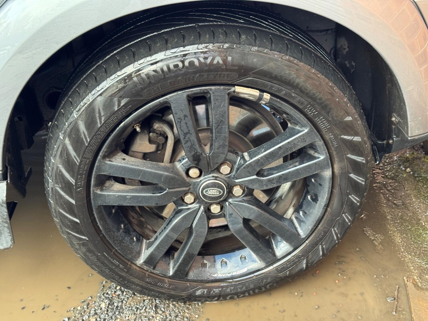 Used Land Rover Discovery 2012 for sale - 77573714: Photo 62