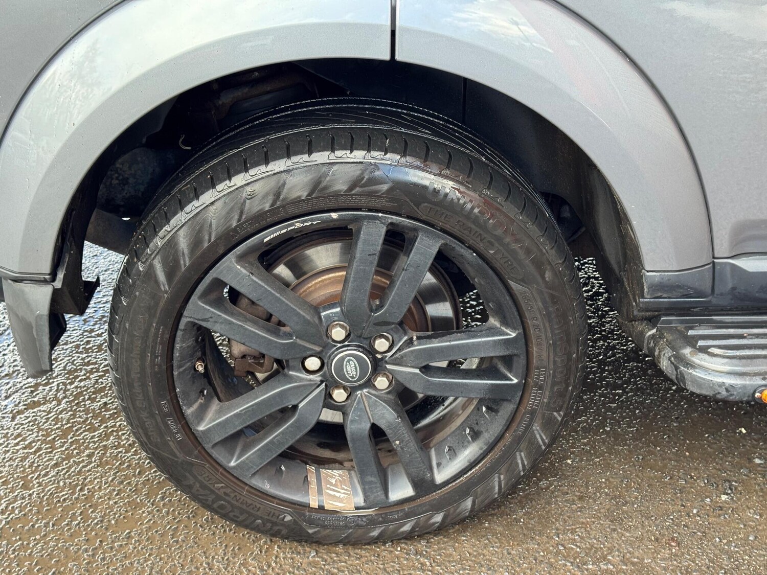 Used Land Rover Discovery 2012 for sale - 77573714: Photo 63