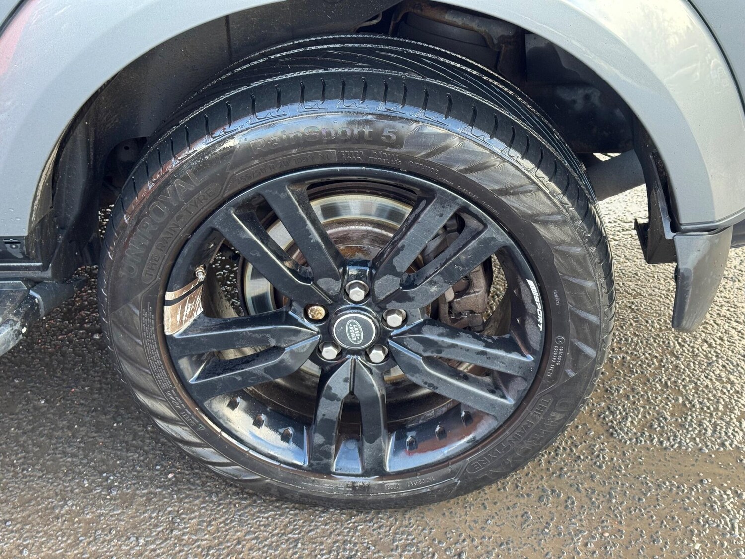 Used Land Rover Discovery 2012 for sale - 77573714: Photo 64