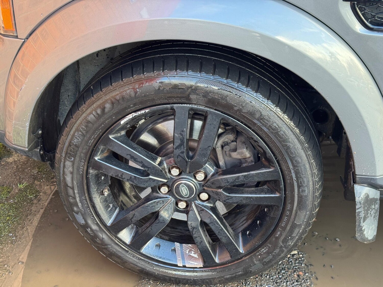 Used Land Rover Discovery 2012 for sale - 77573714: Photo 65