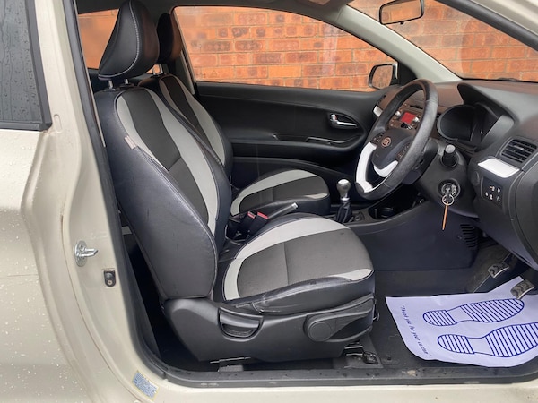 Used Kia Picanto 2012 for sale - 72936231: Photo 13