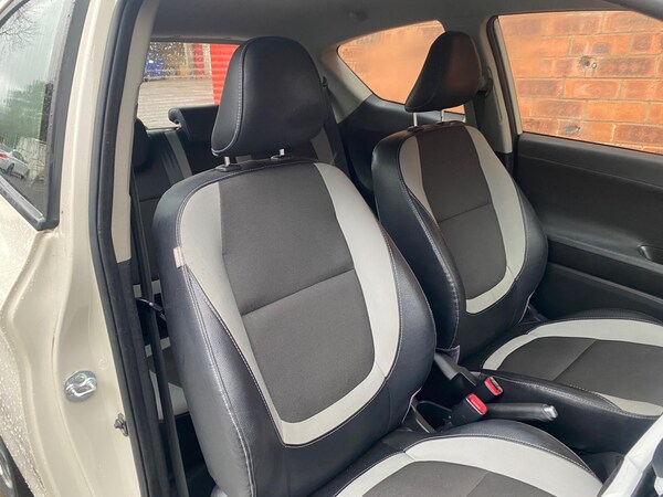 Used Kia Picanto 2012 for sale - 72936231: Photo 16