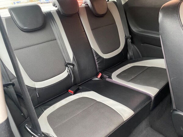 Used Kia Picanto 2012 for sale - 72936231: Photo 17