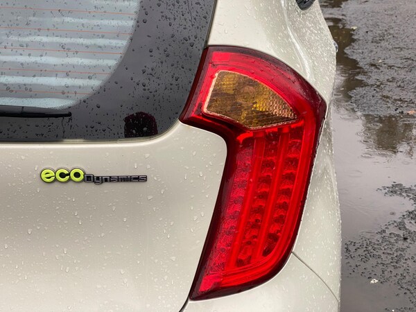Used Kia Picanto 2012 for sale - 72936231: Photo 18