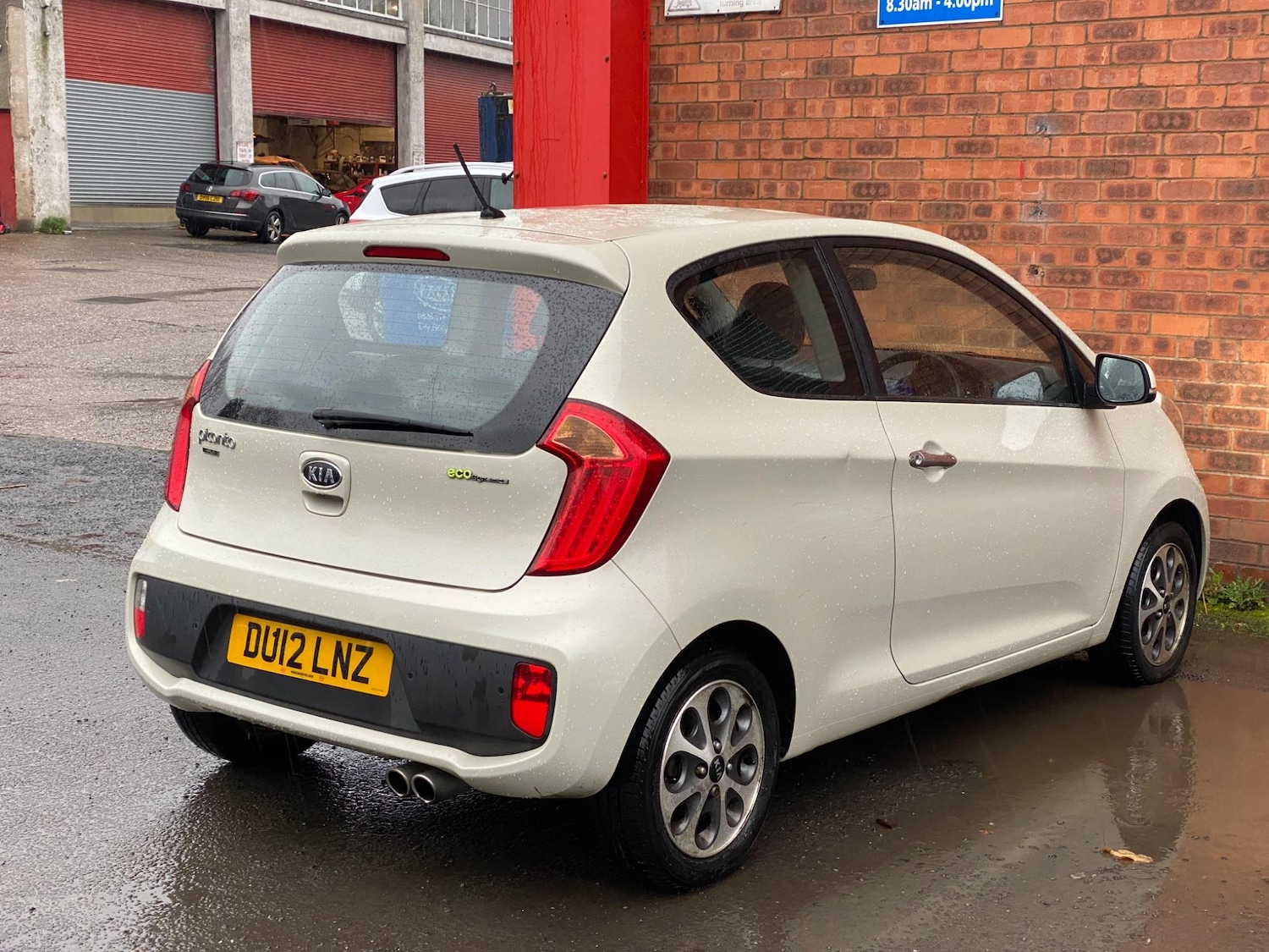 Vehicle 25
