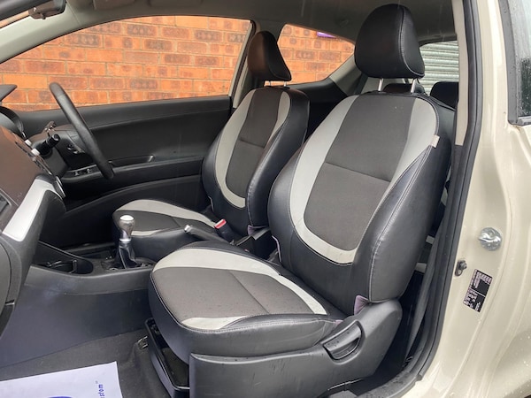 Used Kia Picanto 2012 for sale - 72936231: Photo 31