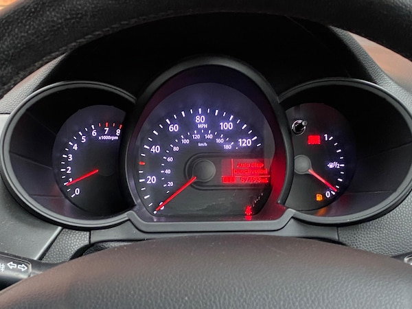 Used Kia Picanto 2012 for sale - 72936231: Photo 40