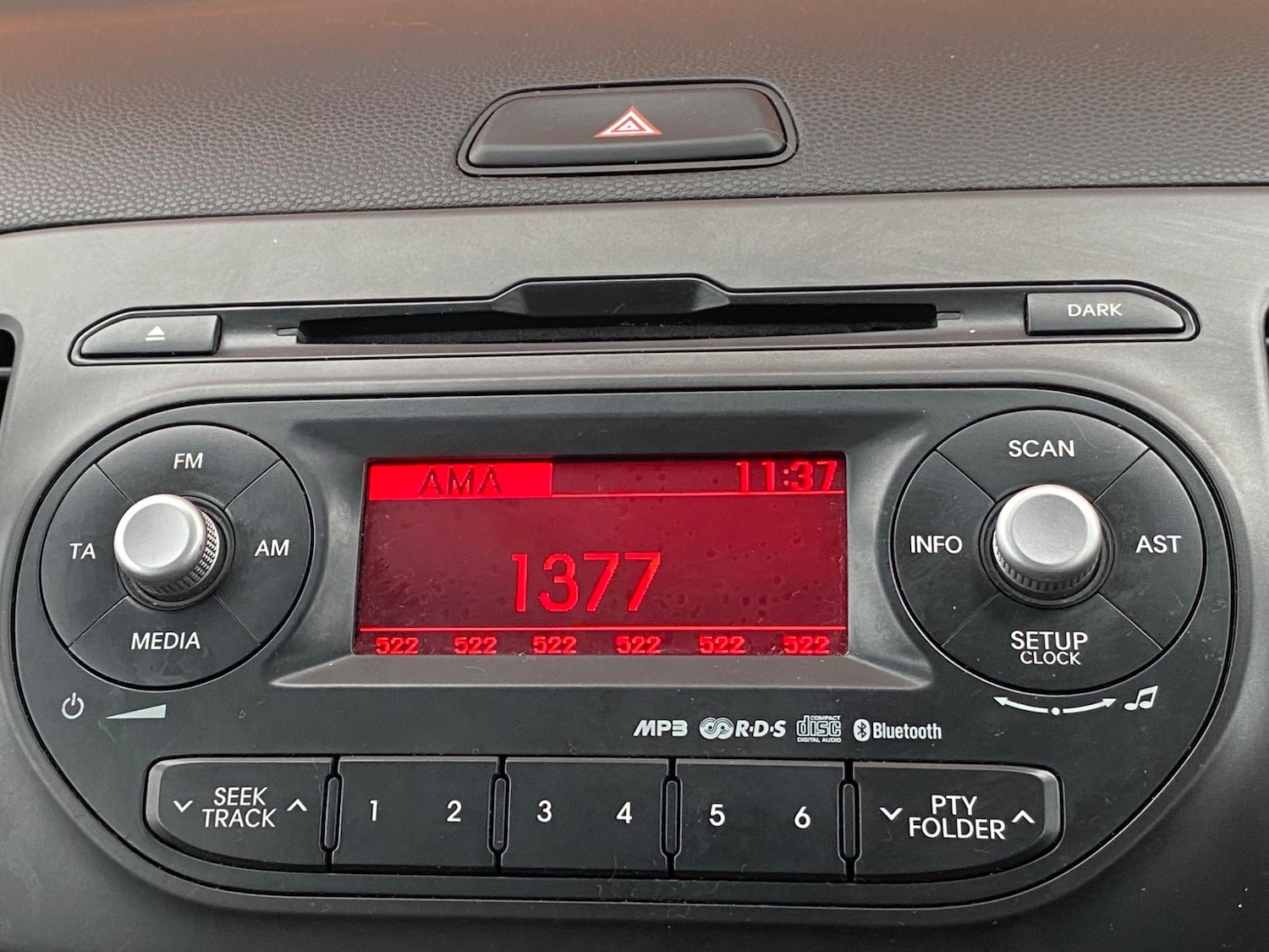 Vehicle 41