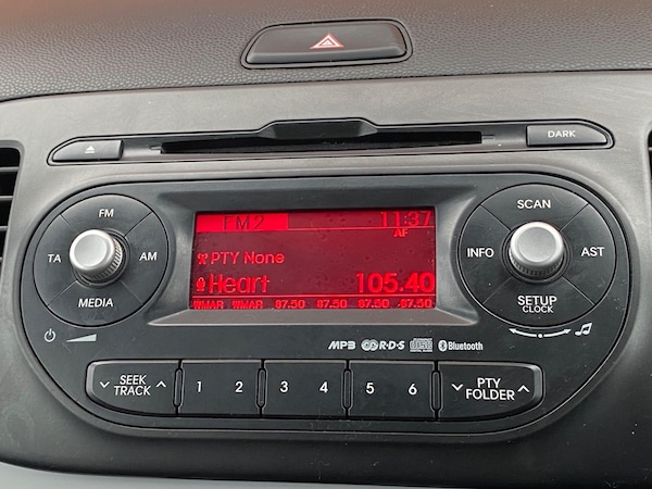 Used Kia Picanto 2012 for sale - 72936231: Photo 42