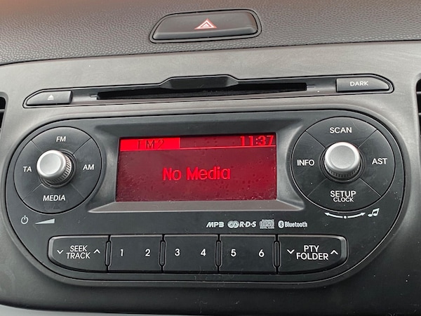 Used Kia Picanto 2012 for sale - 72936231: Photo 44