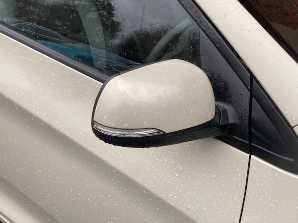 Used Kia Picanto 2012 for sale - 72936231: Photo 9