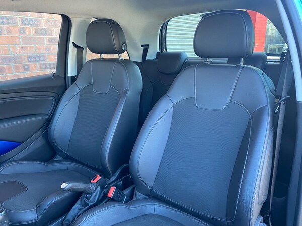 Used Vauxhall ADAM 2016 for sale - 74509119: Photo 31