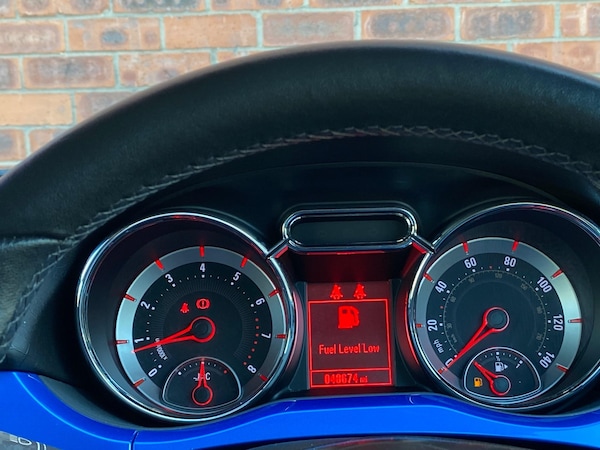 Used Vauxhall ADAM 2016 for sale - 74509119: Photo 40