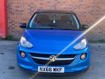 Used Vauxhall Adam 2016 for sale - 74509119: Photo