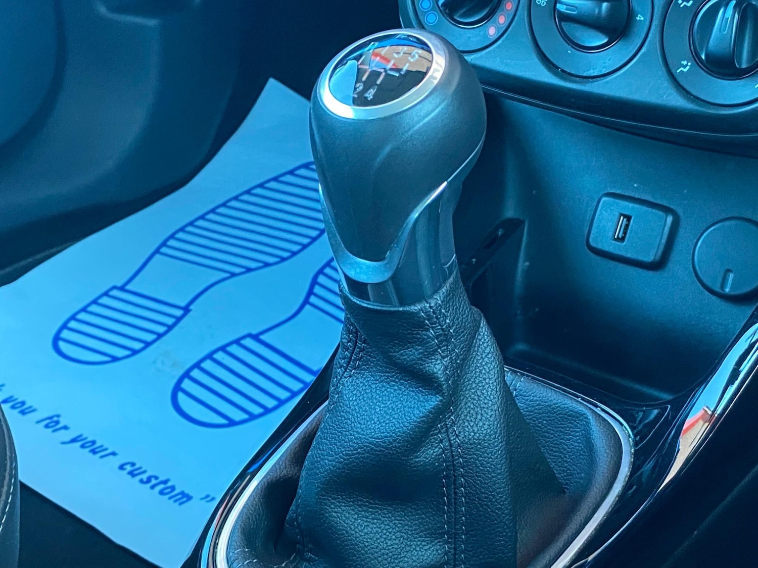 Vehicle 50