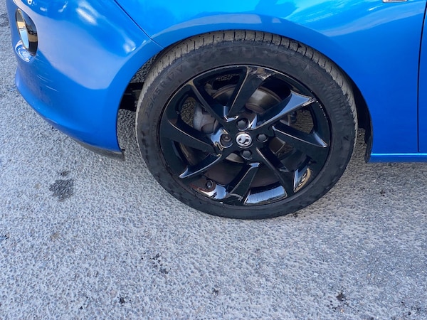 Used Vauxhall ADAM 2016 for sale - 74509119: Photo 53