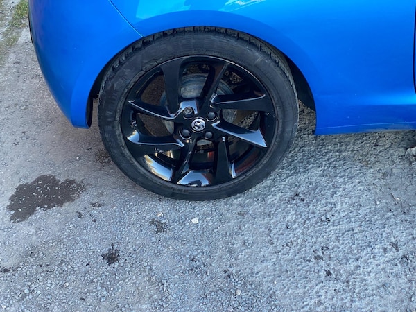 Used Vauxhall ADAM 2016 for sale - 74509119: Photo 56