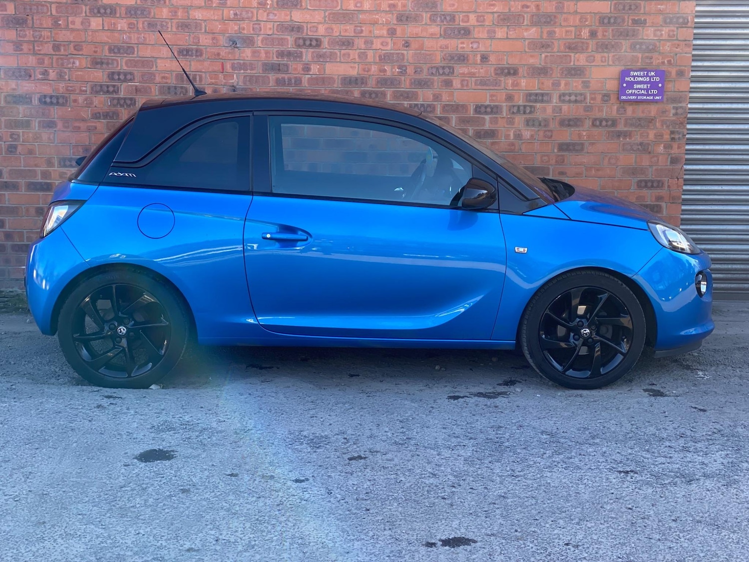 Vehicle 7