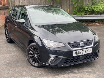 Used SEAT Ibiza 2017 for sale - 78796186: Photo