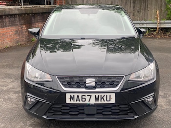 Used SEAT Ibiza 2017 for sale - 78796186: Photo