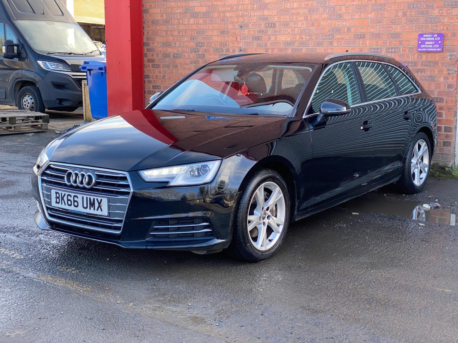 Used Audi A4 2016 for sale - 77358977: Photo 11