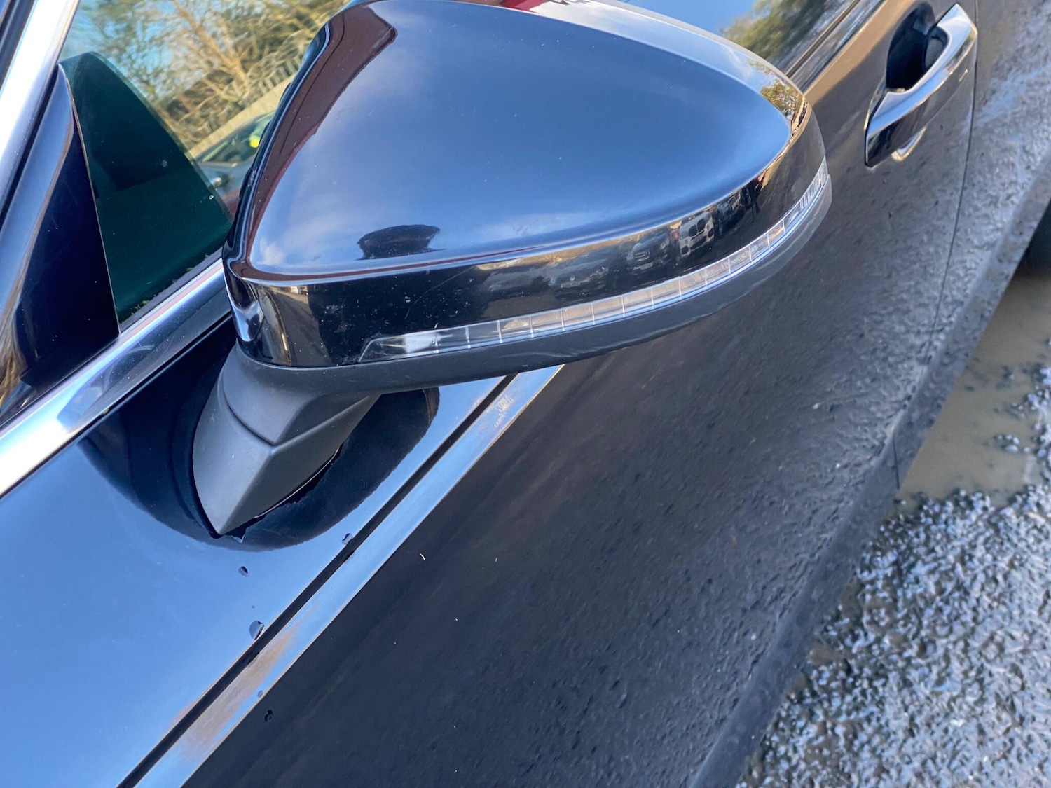 Used Audi A4 2016 for sale - 77358977: Photo 14