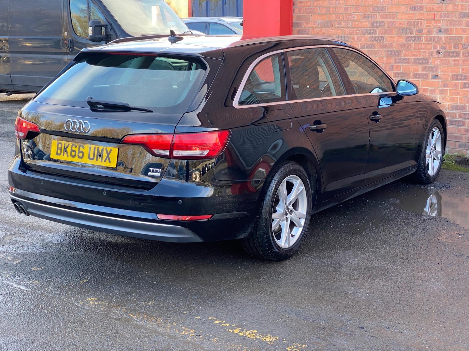 Used Audi A4 2016 for sale - 77358977: Photo 19