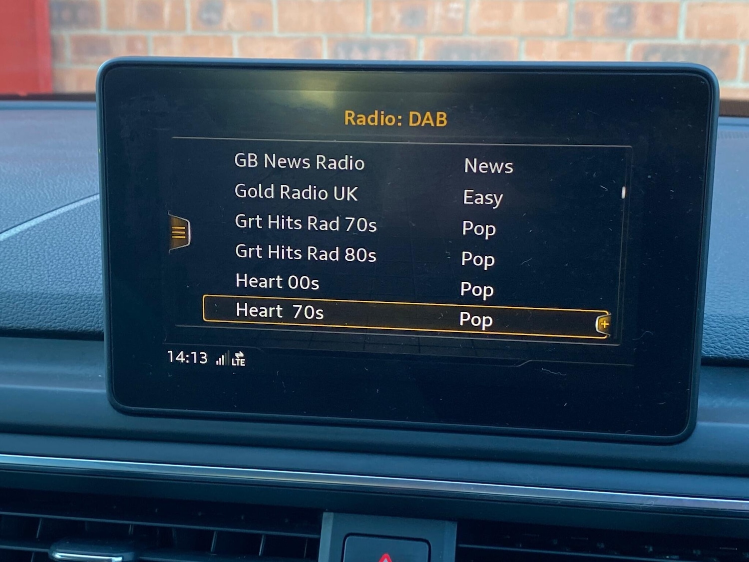 Used Audi A4 2016 for sale - 77358977: Photo 22