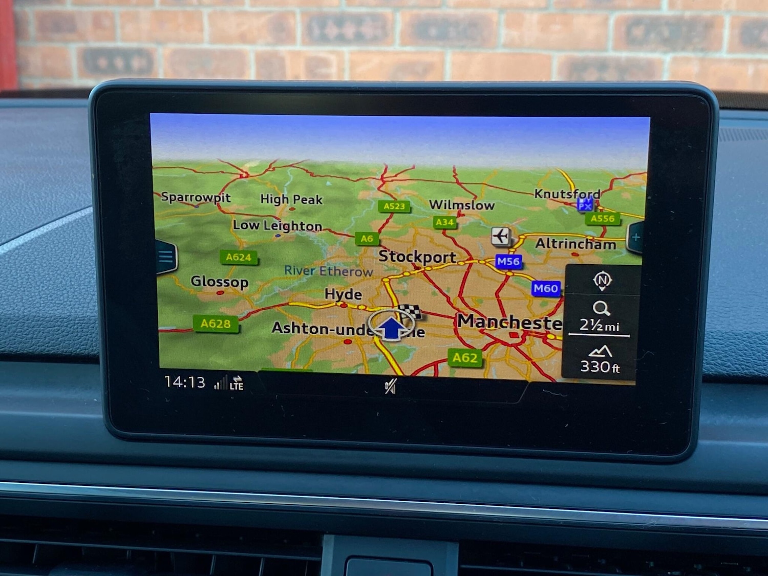 Used Audi A4 2016 for sale - 77358977: Photo 23