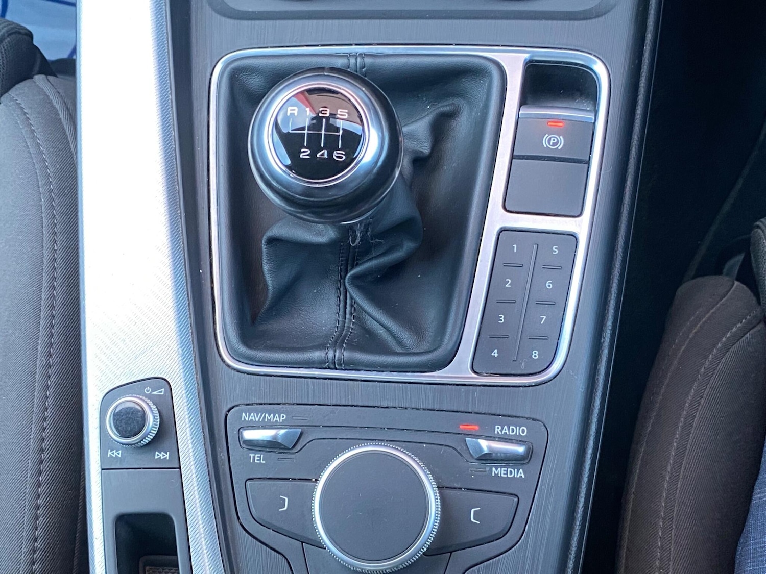 Used Audi A4 2016 for sale - 77358977: Photo 25