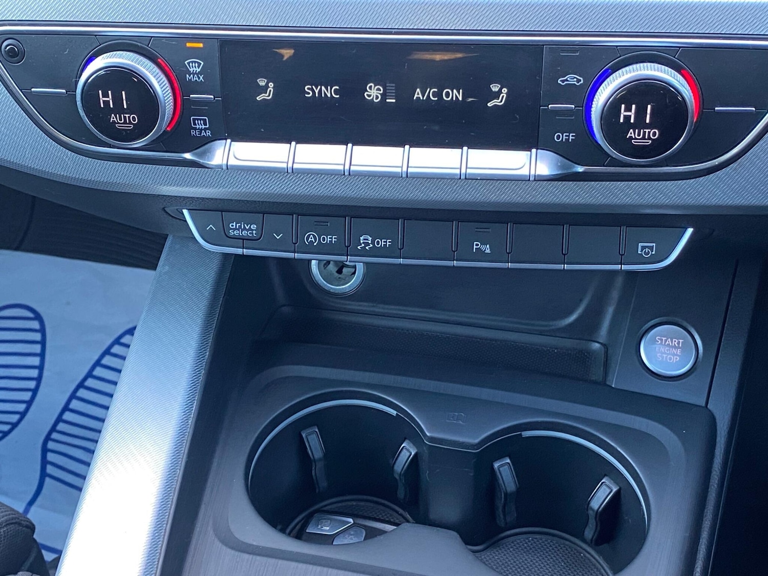 Used Audi A4 2016 for sale - 77358977: Photo 26